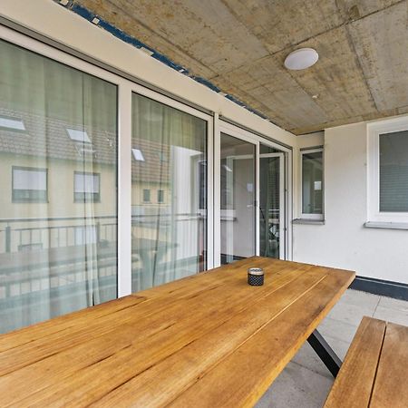 Sali Homes - Residenz Zum Breitenauer See Obersulm Zewnętrze zdjęcie