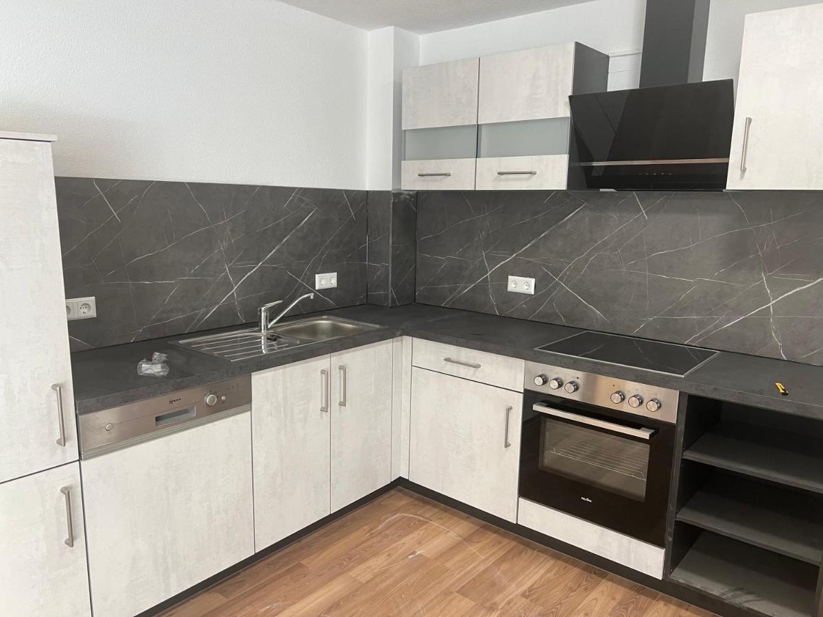 Sali Homes - Residenz Zum Breitenauer See Obersulm Zewnętrze zdjęcie