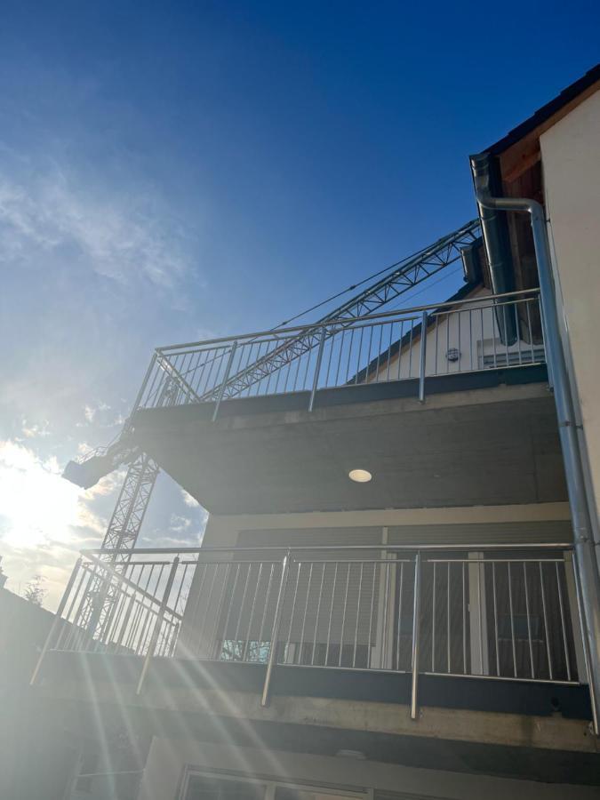 Sali Homes - Residenz Zum Breitenauer See Obersulm Zewnętrze zdjęcie