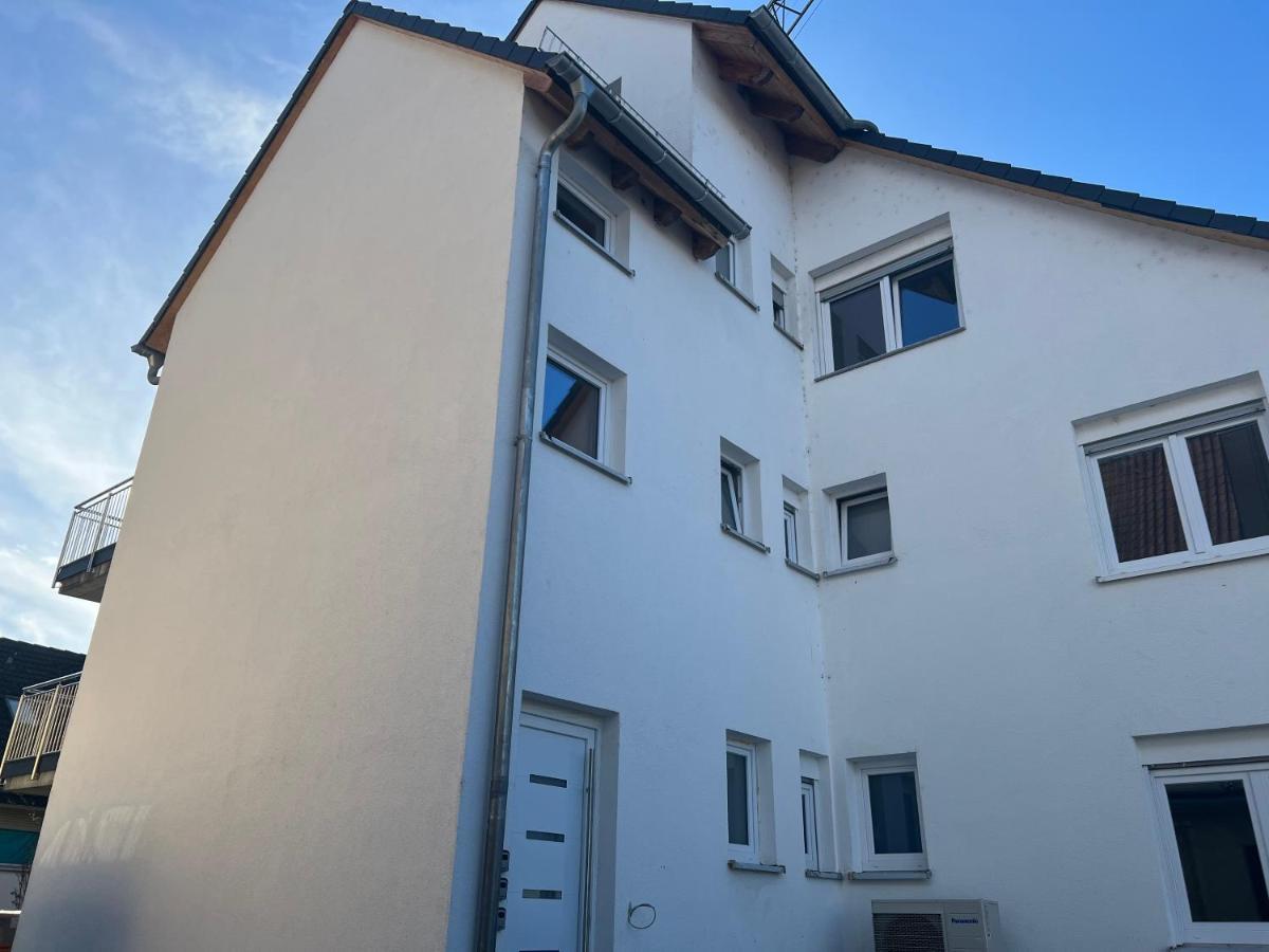 Sali Homes - Residenz Zum Breitenauer See Obersulm Zewnętrze zdjęcie