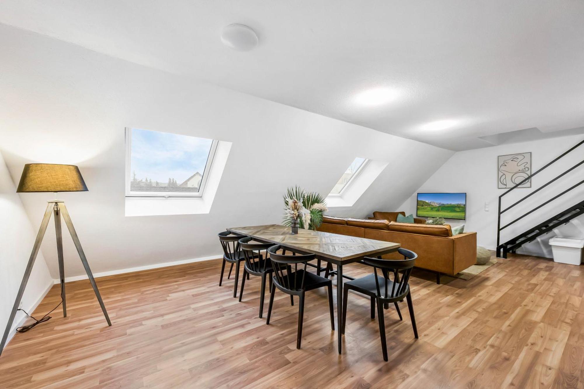 Sali Homes - Residenz Zum Breitenauer See Obersulm Zewnętrze zdjęcie