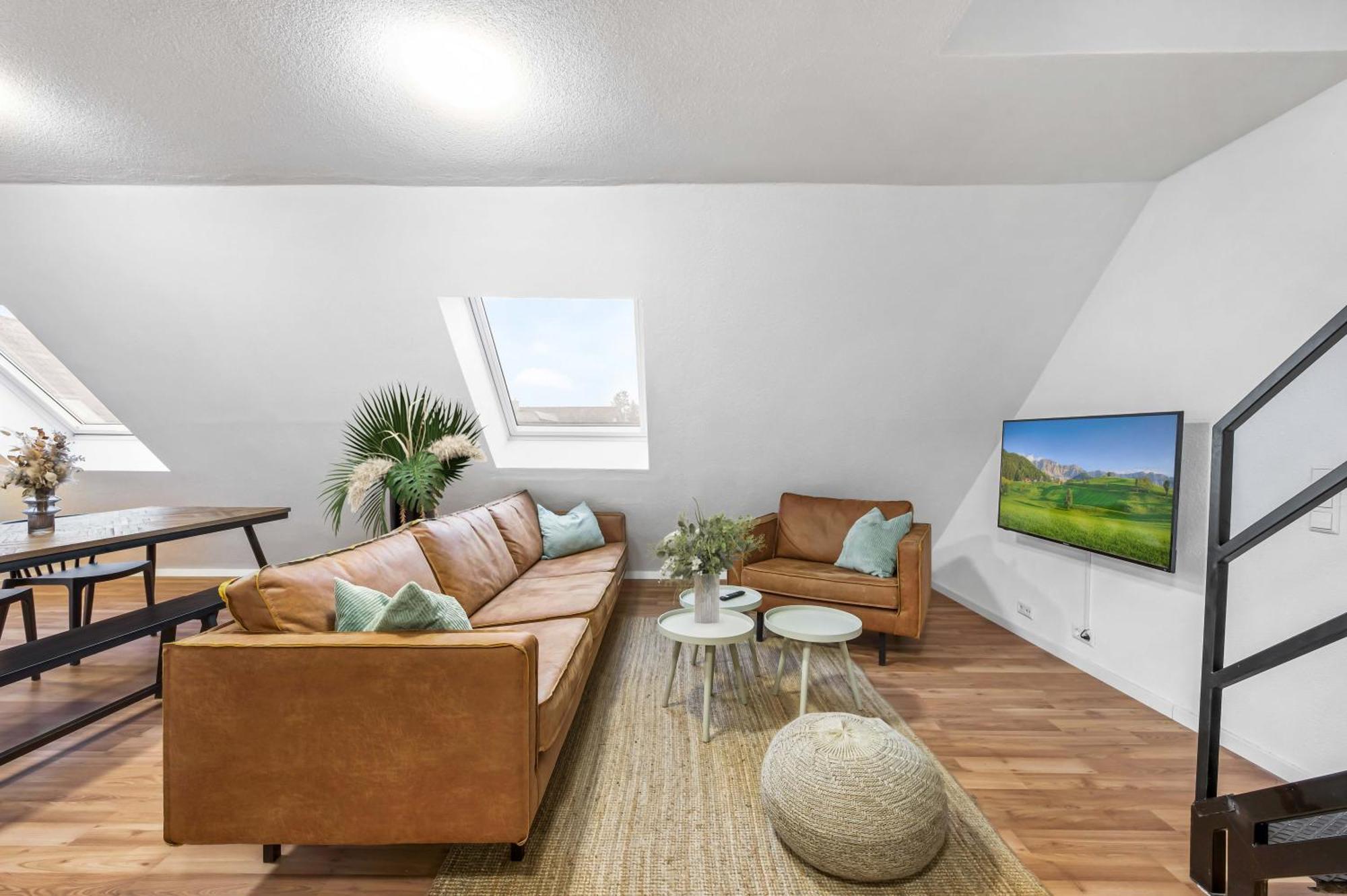 Sali Homes - Residenz Zum Breitenauer See Obersulm Zewnętrze zdjęcie