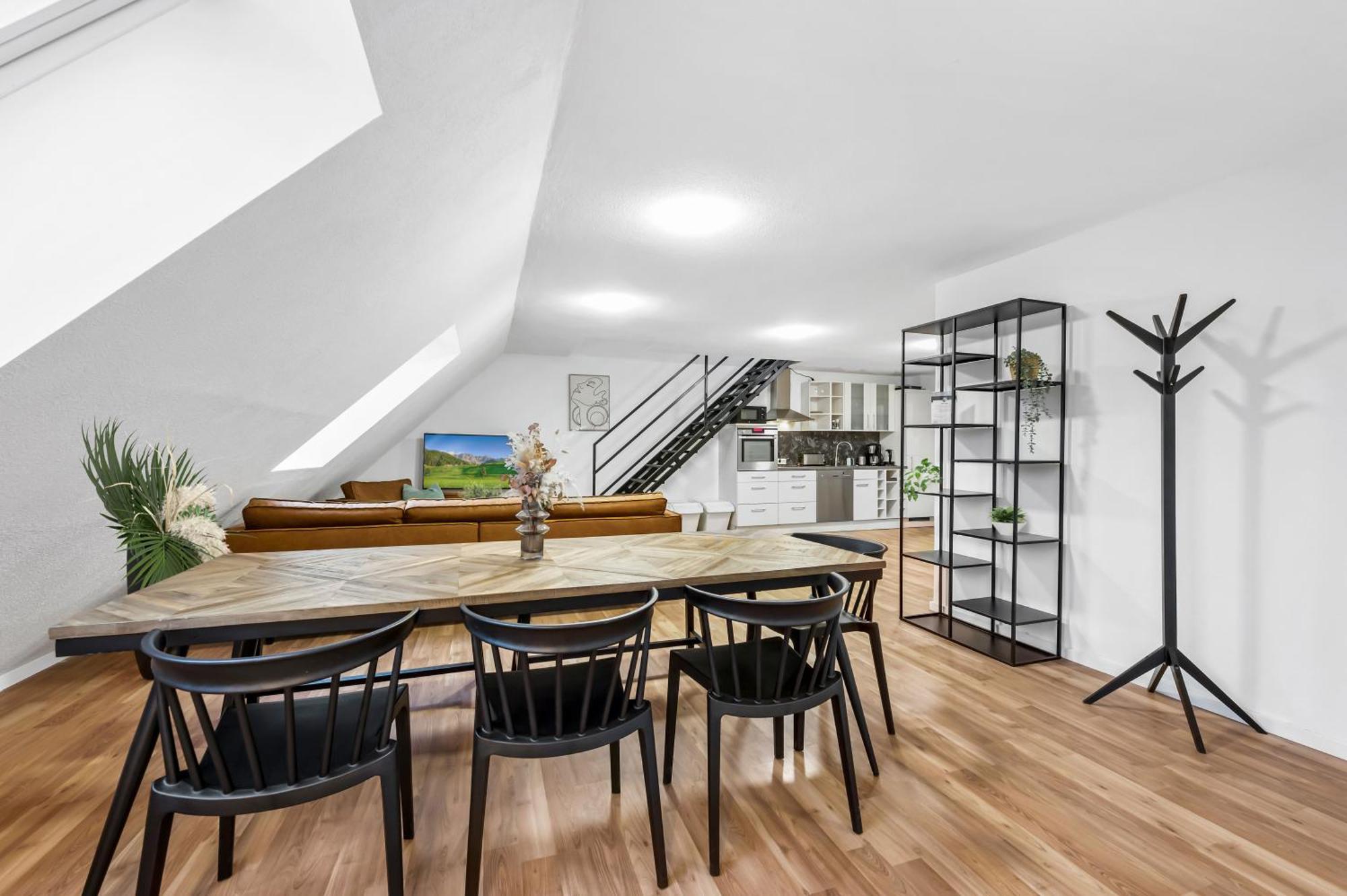 Sali Homes - Residenz Zum Breitenauer See Obersulm Zewnętrze zdjęcie