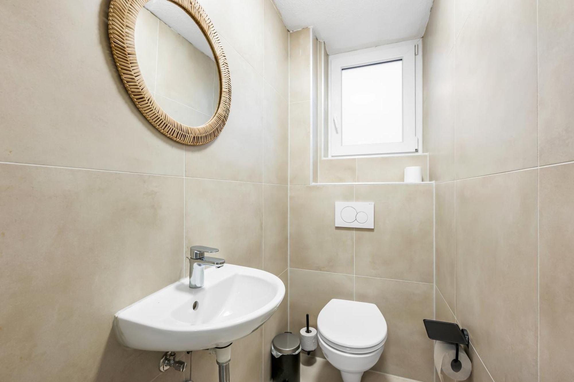 Sali Homes - Residenz Zum Breitenauer See Obersulm Zewnętrze zdjęcie