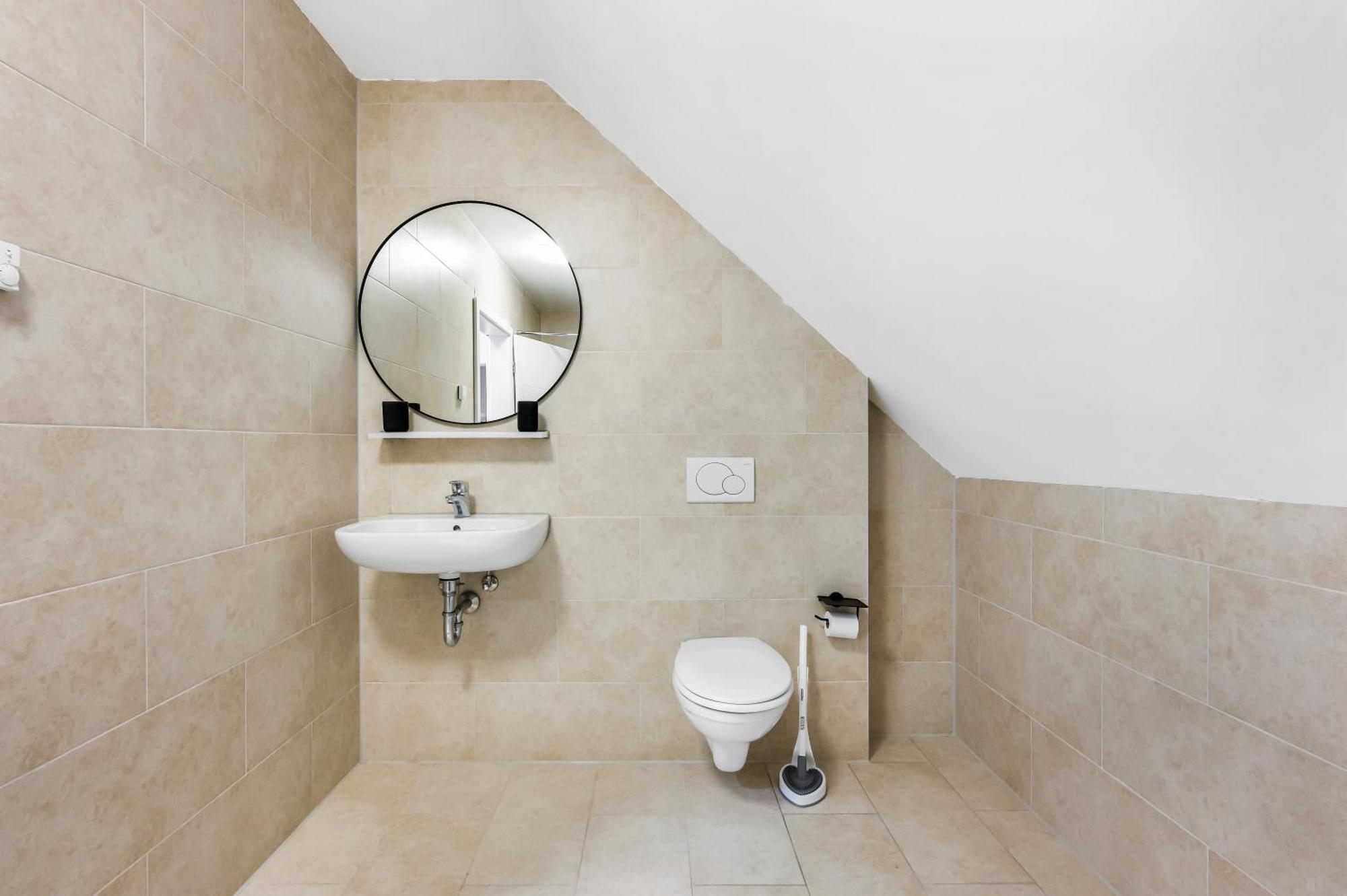 Sali Homes - Residenz Zum Breitenauer See Obersulm Zewnętrze zdjęcie