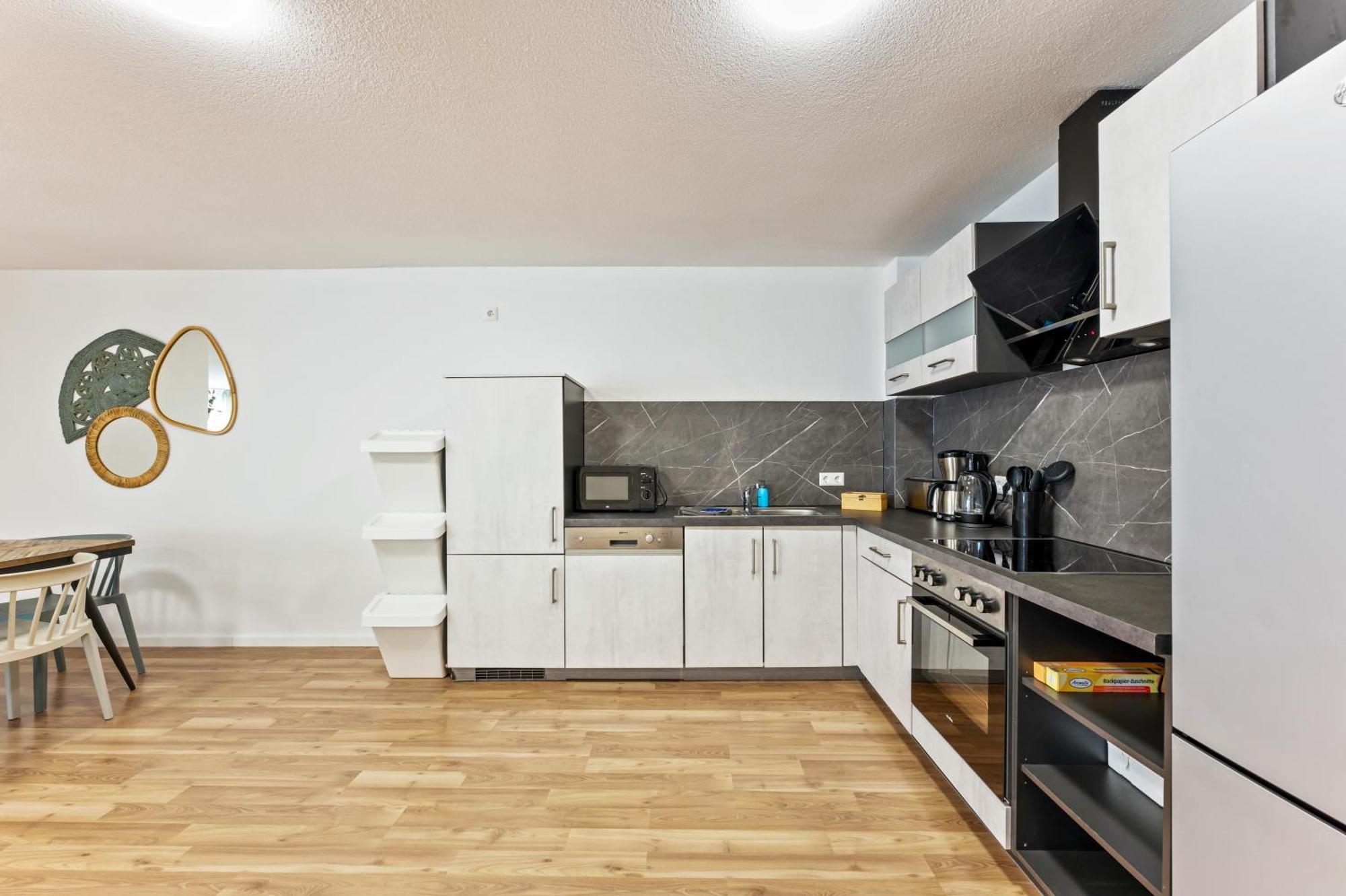 Sali Homes - Residenz Zum Breitenauer See Obersulm Zewnętrze zdjęcie