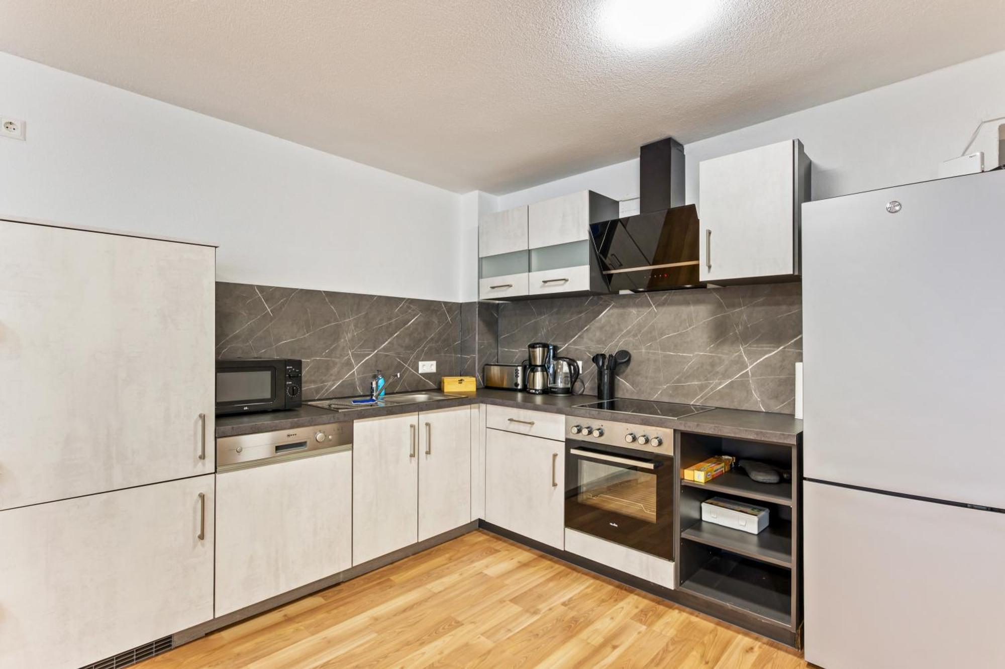 Sali Homes - Residenz Zum Breitenauer See Obersulm Zewnętrze zdjęcie