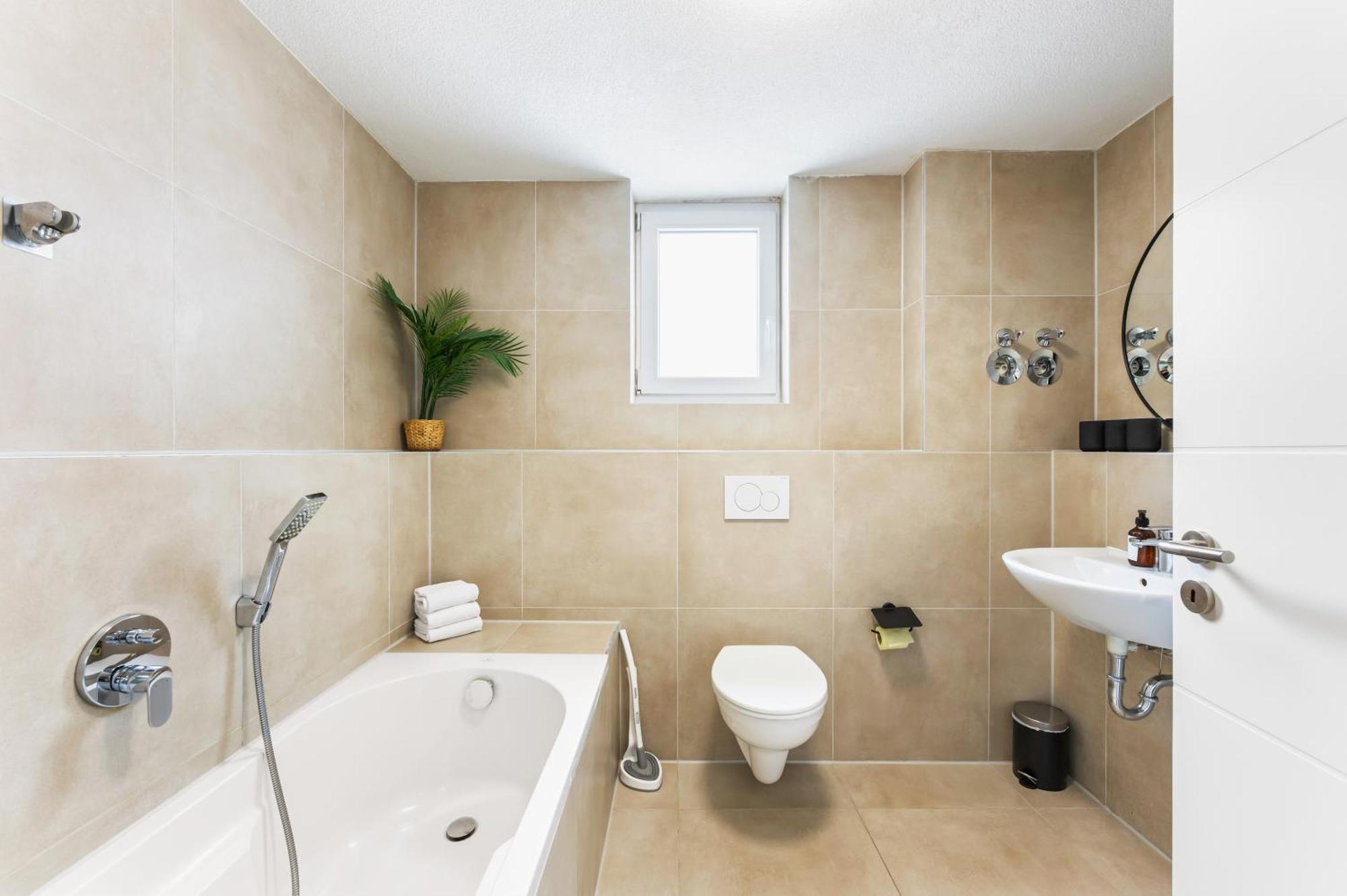 Sali Homes - Residenz Zum Breitenauer See Obersulm Zewnętrze zdjęcie