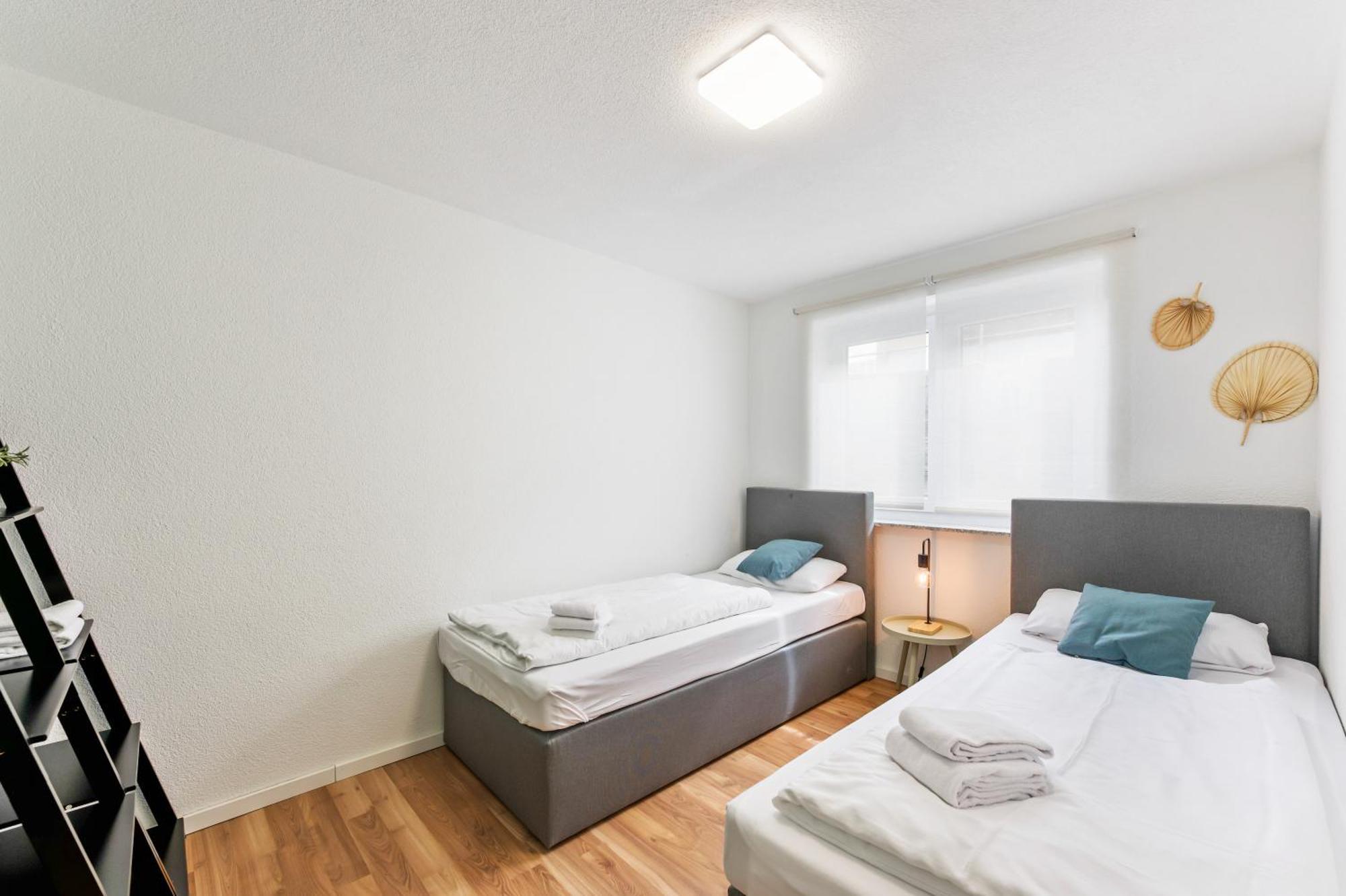 Sali Homes - Residenz Zum Breitenauer See Obersulm Zewnętrze zdjęcie