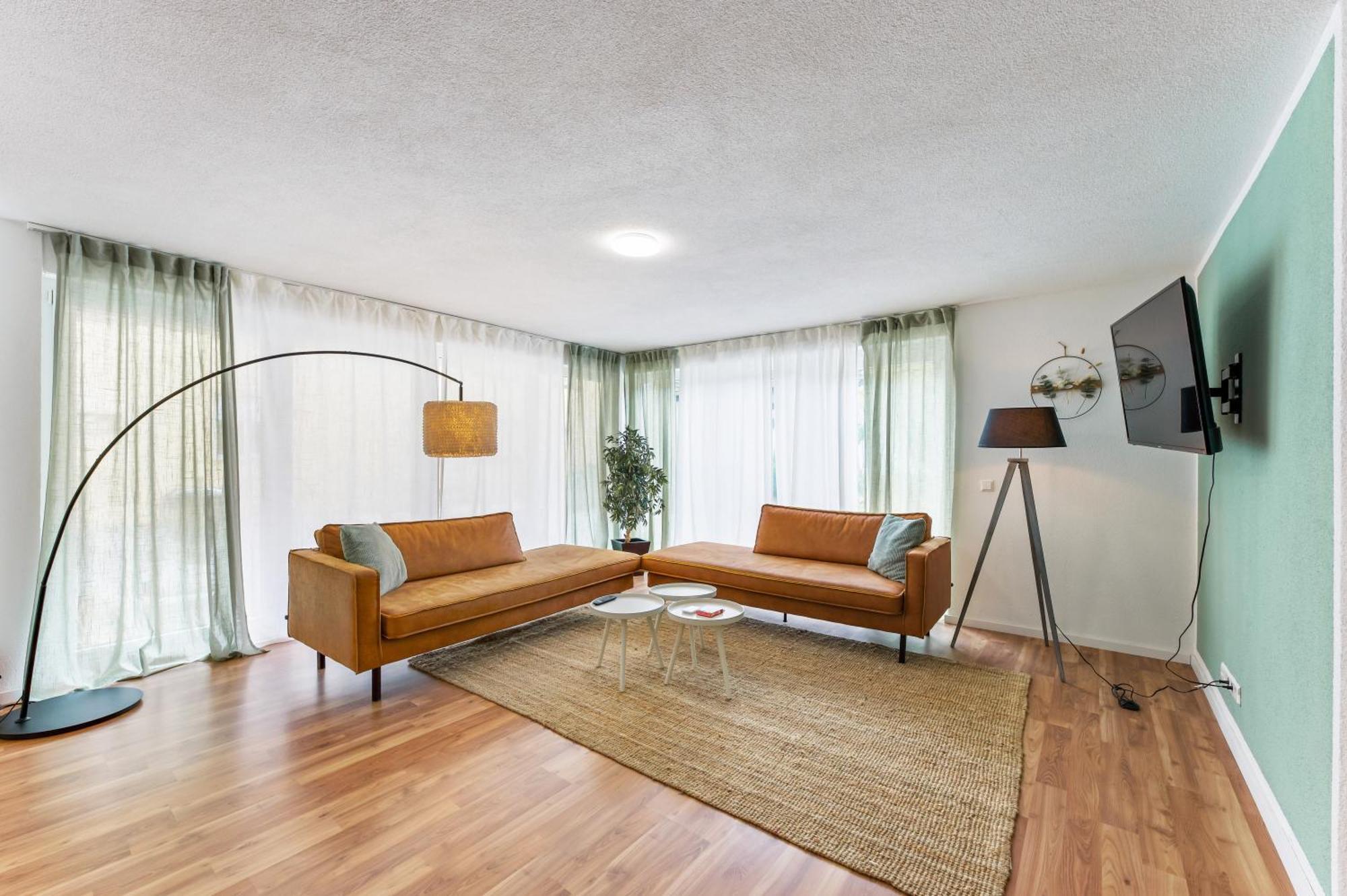 Sali Homes - Residenz Zum Breitenauer See Obersulm Zewnętrze zdjęcie