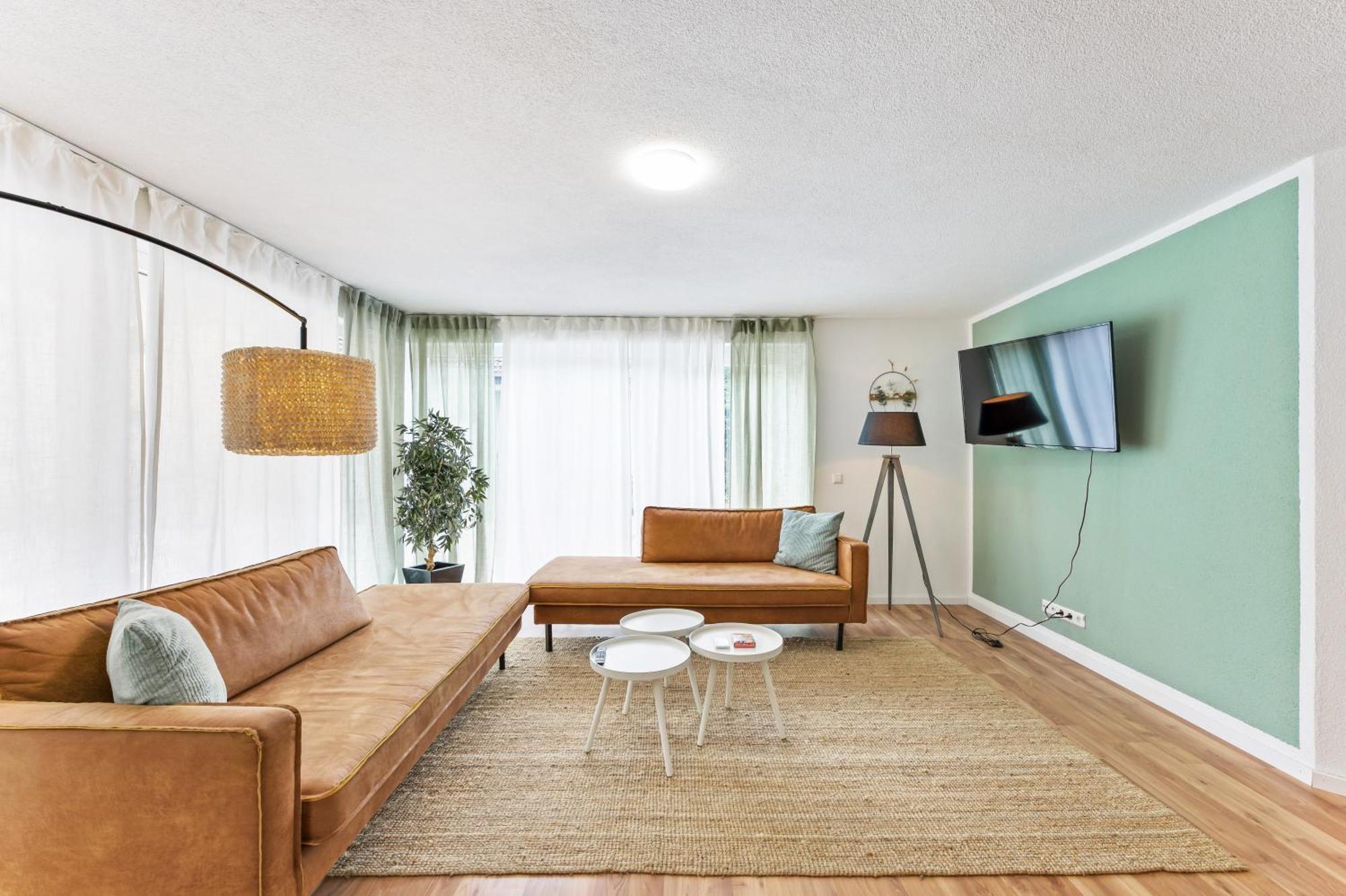 Sali Homes - Residenz Zum Breitenauer See Obersulm Zewnętrze zdjęcie